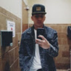 Meet your Posher, Wesley